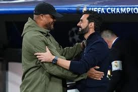 REAL MADRID BOSS ISSUES ULTIMATUM: 'Whoever Doesn'