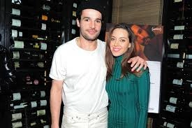 MIRACLE BABY: Aubrey Plaza Expecting First Child O