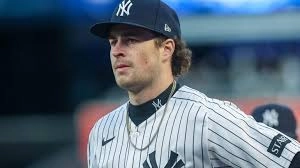 YANKEES YOUNG GUN: Cam Schlittler Continues To Dominate With Electric Fastball In Third Start Of Season!