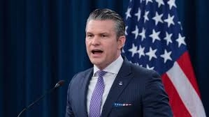 SHOCKING PURGE: Hegseth Plots To Fire Army Secretary To Install Loyal Ally In Pentagon Power Grab!