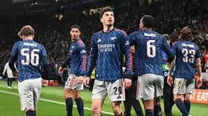 KAI HAVERTZ STUNS CRITICS: Arsenal Star Declares '