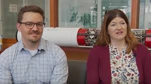 MIT ENGINEERS MAKE HISTORY: Revolutionary Technology Powers Artemis II's Record-Breaking Journey To The Moon!