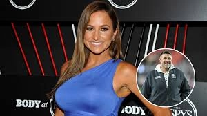 NFL SHOCKER: Poolside Photos Of Patriots Coach And