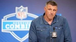 VRABEL BREAKS SILENCE: Patriots Coach Insists Phot