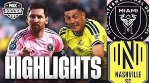 SOCCER SHOWDOWN: Nashville SC vs Club América - How To Watch CONCACAF Champions Cup LIVE!