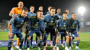 CONCACAF CLASH OF TITANS: Nashville SC vs Club Amé