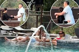 SCANDAL ROCKS THE NFL: Patriots Coach Mike Vrabel 