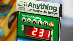 JACKPOT WINNER: Lucky Powerball Player Wins MASSIVE $231 Million - Ticket Sold In Delaware!