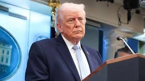 CONSTITUTIONAL CRISIS: Democrats Demand Trump's Removal Over Iran Threats - But Is It Realistic?