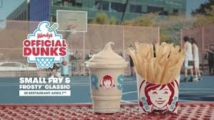 FREE FOOD ALERT: Wendy's Celebrates NCAA Championship With FREE Fries And Frosty - Here's How To Get Yours!