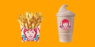SLAM DUNK SPECIAL: Wendy's Gives Away FREE Fries And Frostys Today - Thanks To NCAA Star Roddy Gale Jr.!