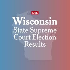 CRITICAL ELECTION: Wisconsin Supreme Court Race Could Reshape State's Political Landscape For A Decade!
