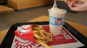 SCORE BIG: How To Get Your FREE Frosty And Fries At Wendy's Today After NCAA Championship Dunk!