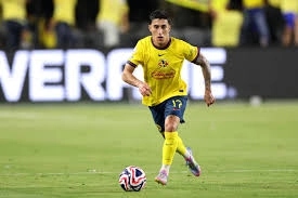 LINEUP REVEALED: Club América's Star-Studded Squad Ready For CONCACAF Champions Cup Battle!